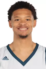 Qwanzi Samuels headshot