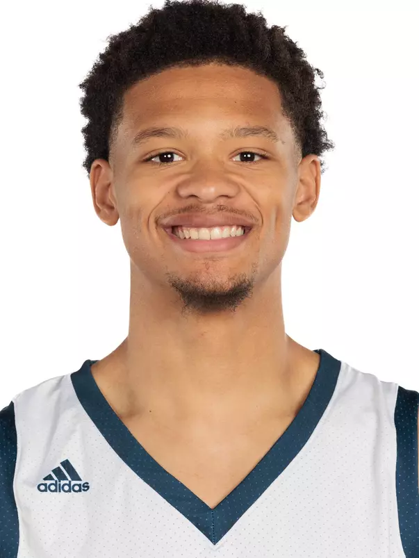 Qwanzi Samuels headshot