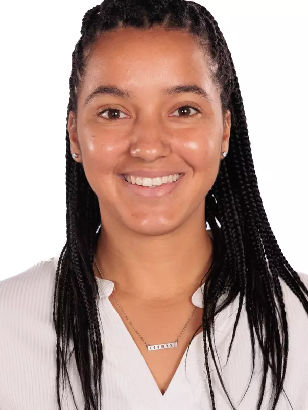 Jordan Sheppard headshot