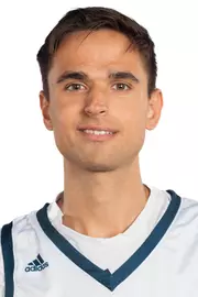 Theofanis Stamoulis headshot