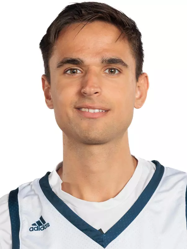 Theofanis Stamoulis headshot