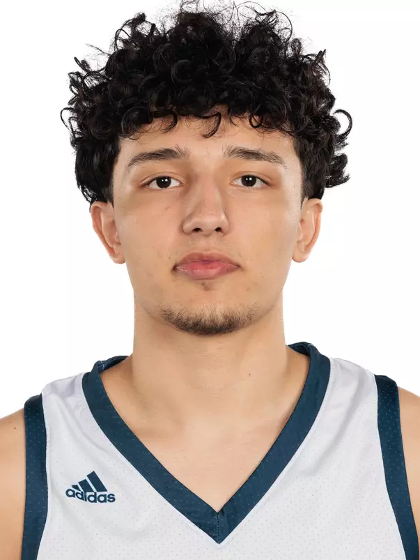 Laziz Talipov headshot