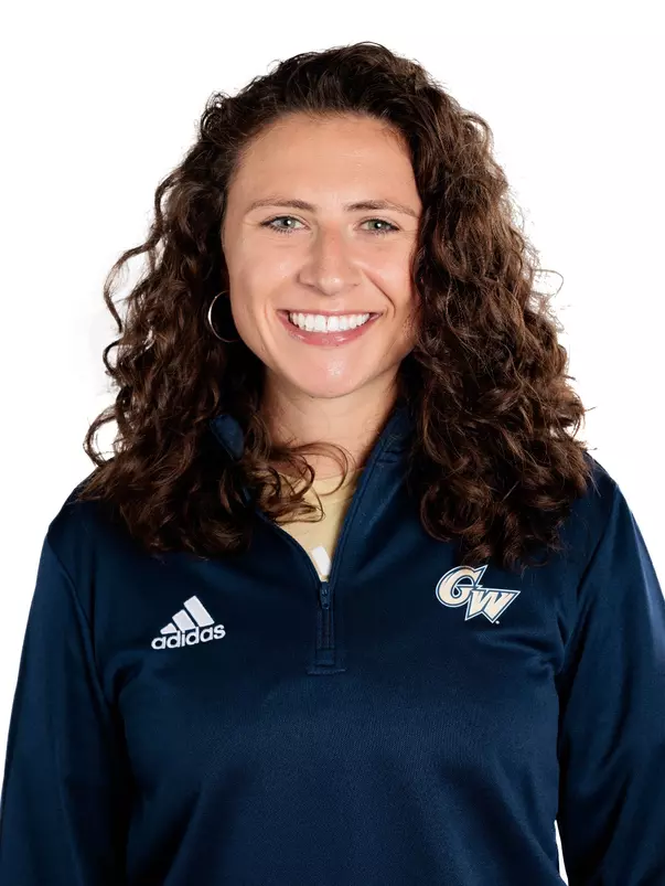 Emily Young staff headshot