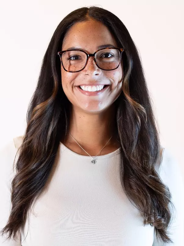 2023 Hailey Zeise Headshot