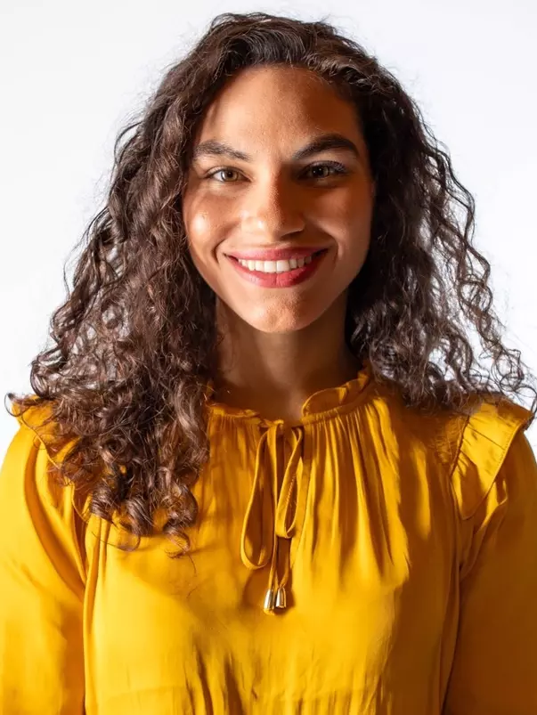 2023 Priscilla Santan Headshot