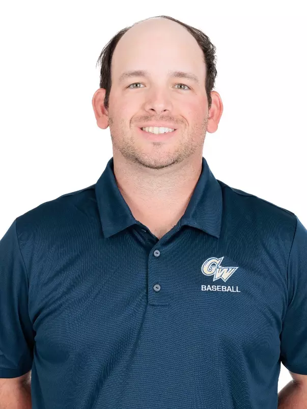 Alex Northrup Headshot