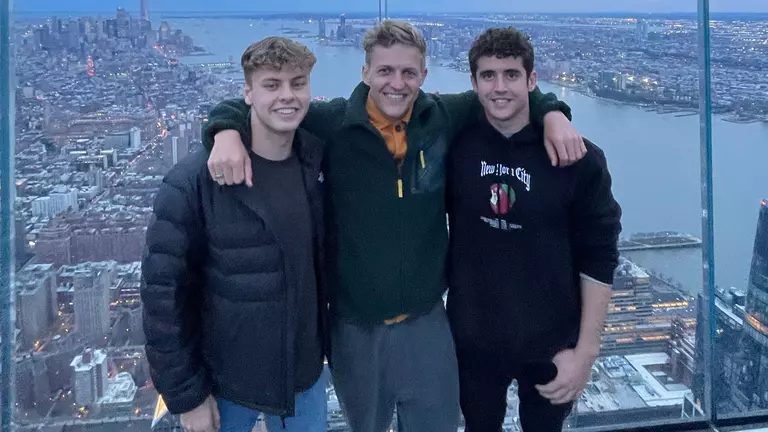 Revolutionary Perspective: We Started Our Own Business