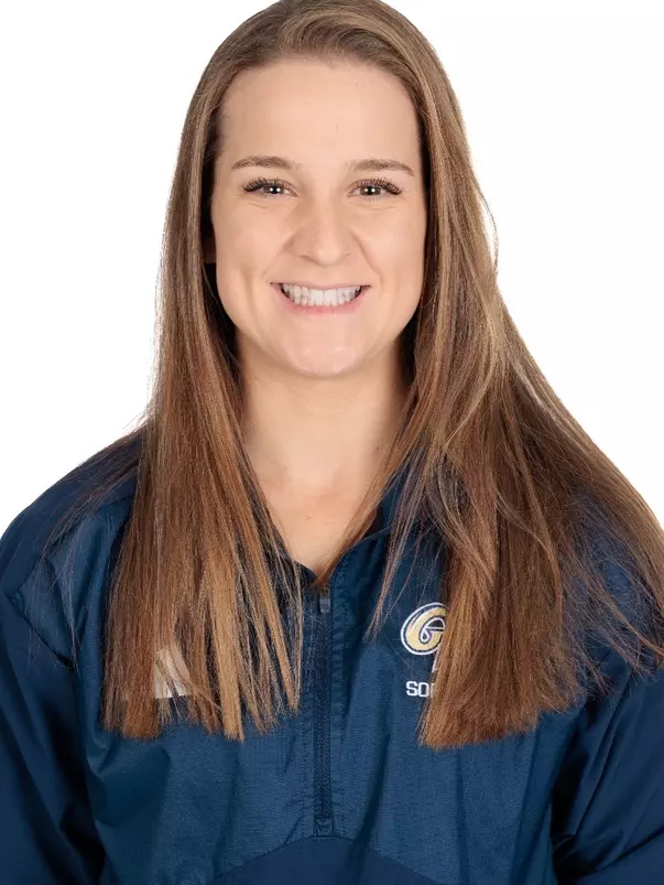 Maggie Greco 2023 Headshot