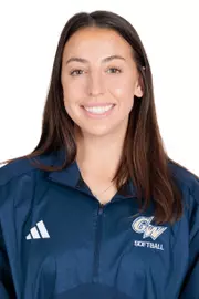 Allison Heffley 2023 Headshot