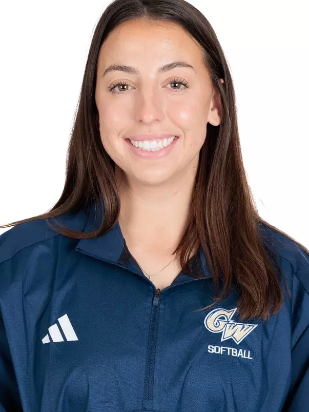 Allison Heffley 2023 Headshot