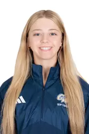 Mandy Lauth 2023 Headshot