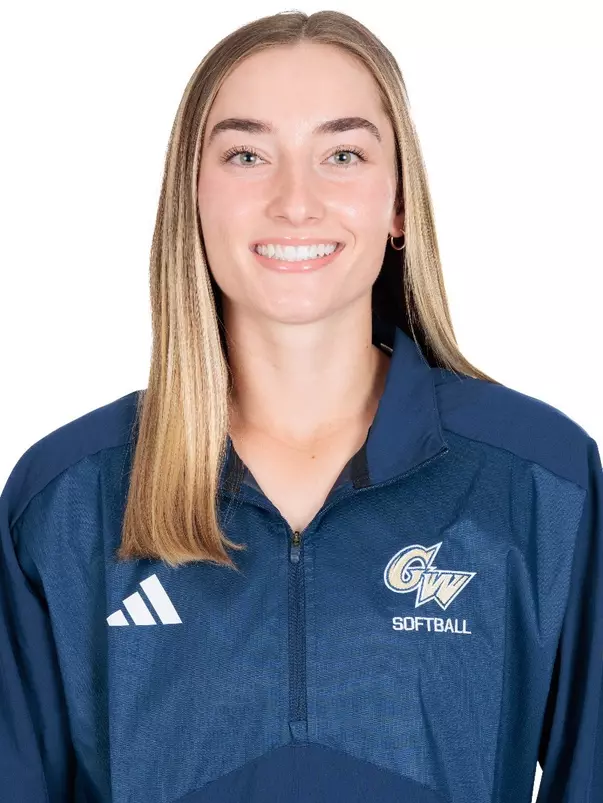 Gabby Polsky 2023 Headshot