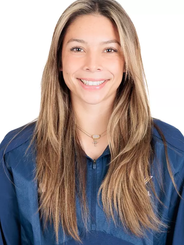 Sidney Torres 2023 Headshot