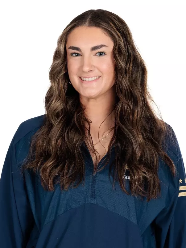 Sophia Torreso 2023 Headshot