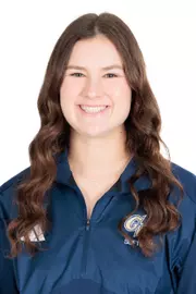 Alexa Williams 2023 Headshot