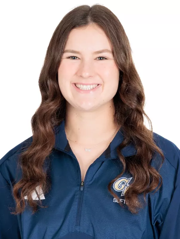 Alexa Williams 2023 Headshot