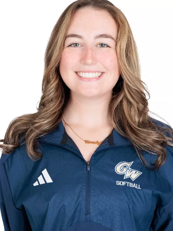 Taylin Yankovich 2023 Headshot