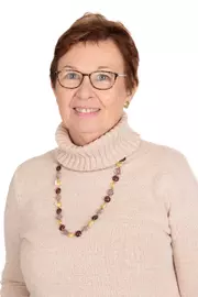 Peggy Keegan