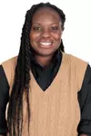 Evelyn Adebayo Headshot