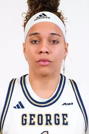 #1 Madison Buford