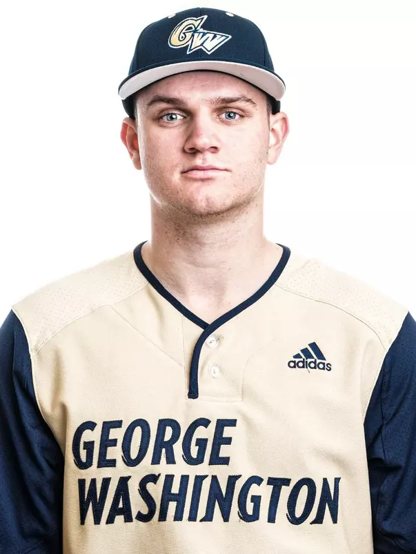 Michael Foltz Headshot