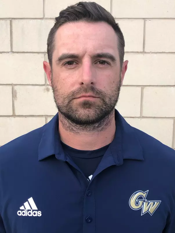 Joey Friedman headshot