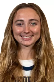 Jaylin Hartman headshot