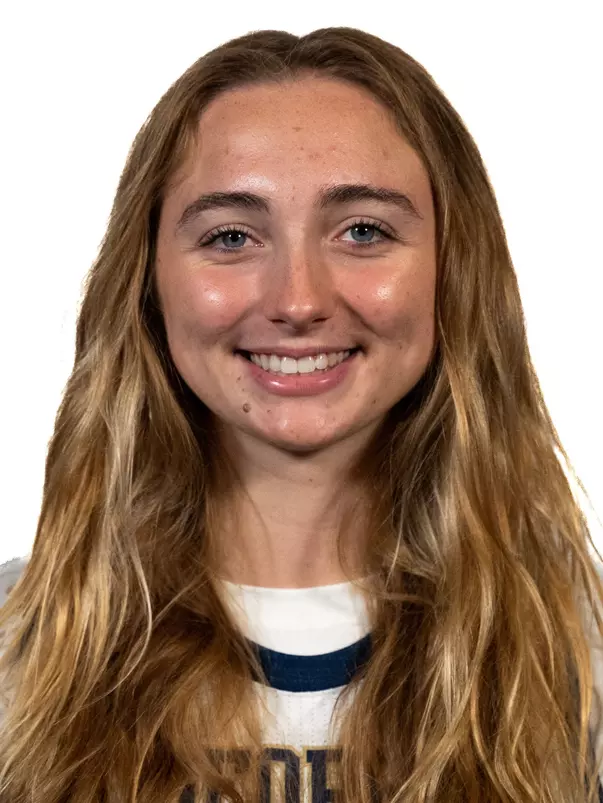 Jaylin Hartman headshot