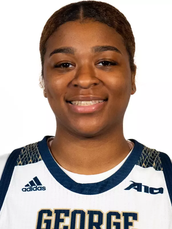 Kamari Sims headshot