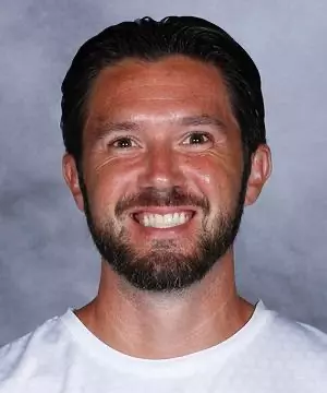 Brian Galvin Women's Soccer Headshot