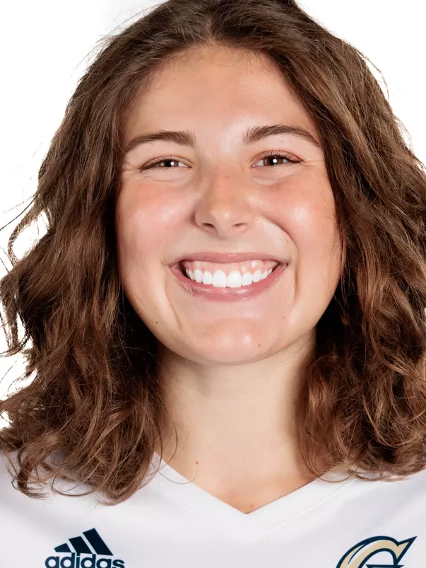 Grace Allread headshot