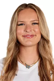 Liv Womble headshot