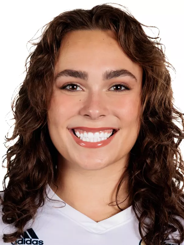 MC Daubendiek headshot