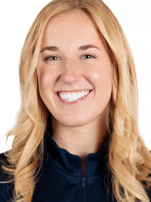 Nicole Alford headshot