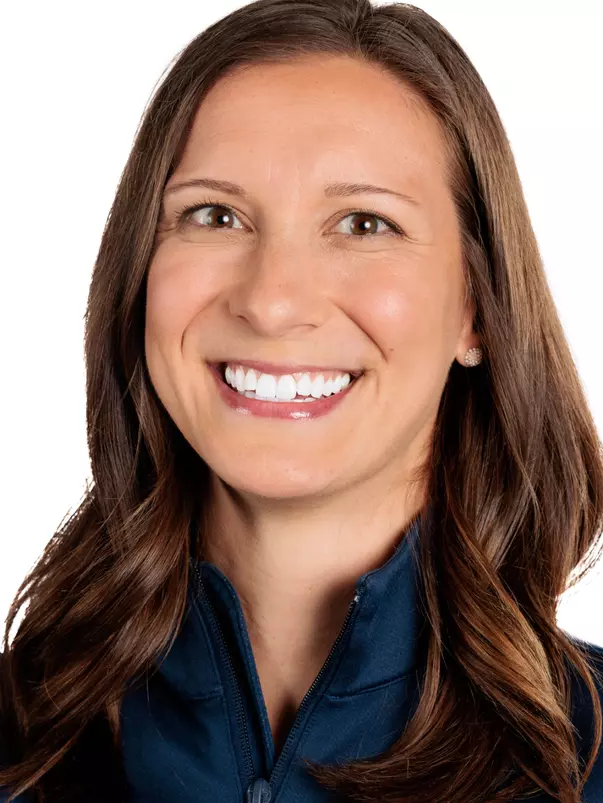 Katie Reifert headshot