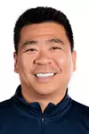 Justin Wong headshot