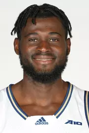 Babatunde Akingbola headshot
