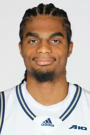 James Bishop IV headshot