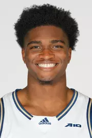 Darren Buchanana Jr. headshot