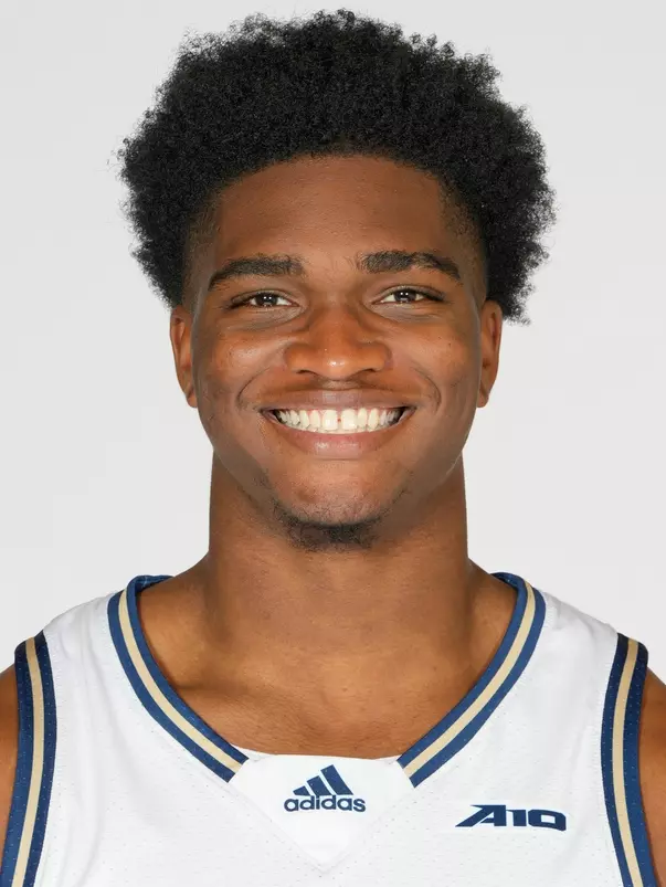 Darren Buchanana Jr. headshot