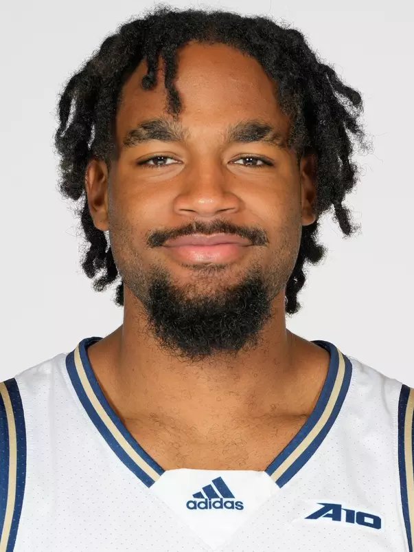 Jacoi Hutchinson headshot