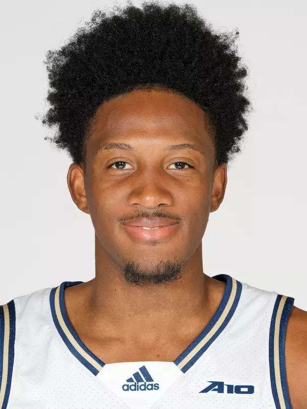 Christian Jones Headshot