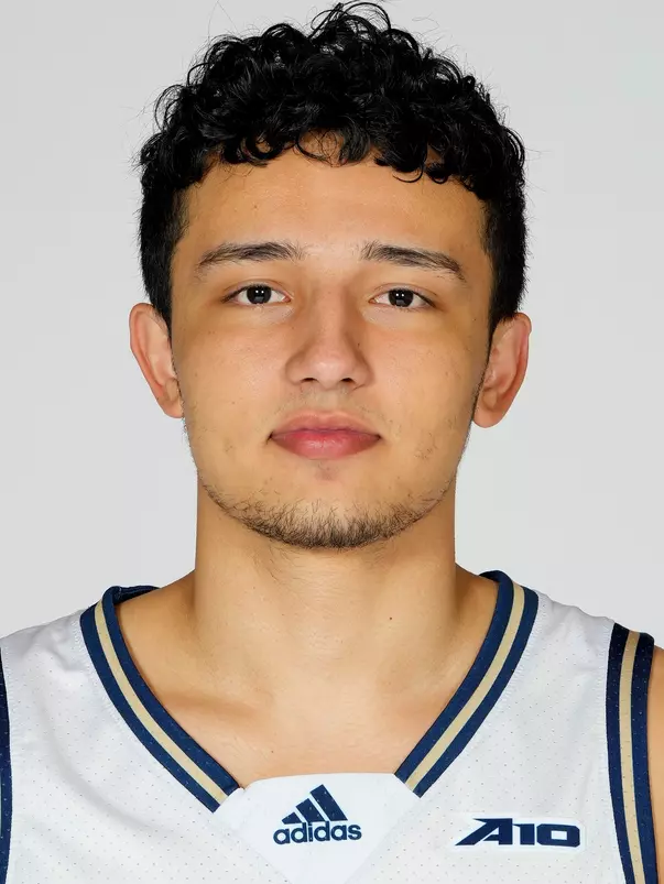 Laziz Talipov headshot