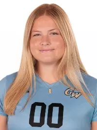 Ainsley Lumpe Headshot