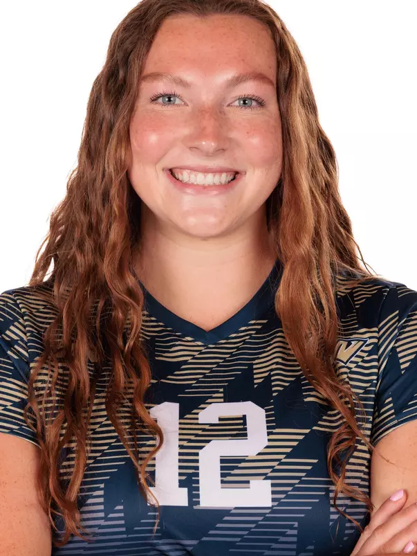 #12 Maggie Mockenhaupt Headshot