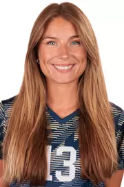 #13 Emma Lillback Headshot