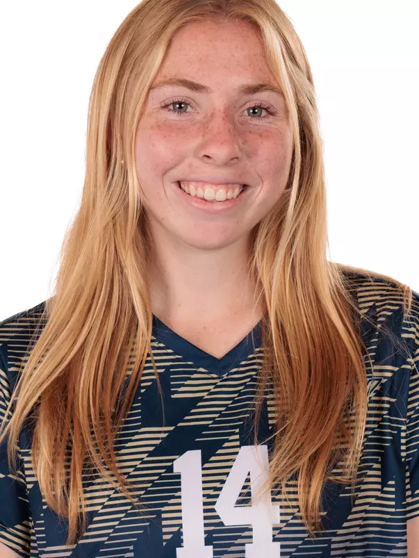 #14 Kate McGrath Headshot