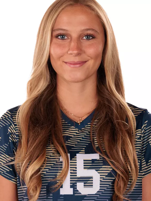 #15 Jessica Robbert Headshot