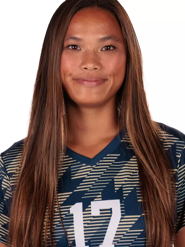 #17 Alexa Meinen Headshot