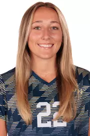 #22 Caitlin Cunningham Headshot